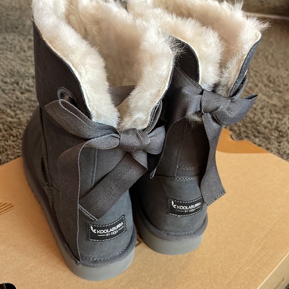 Women’s boots - Picture 5 of 8